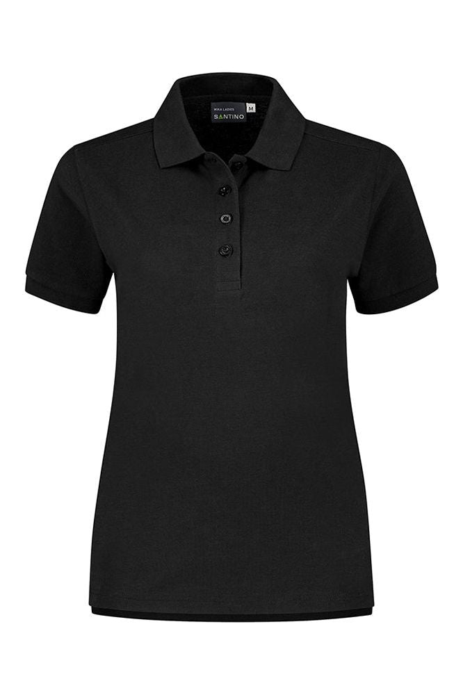 Santino Poloshirt Mika Ladies - Bedrijfskleding Koning