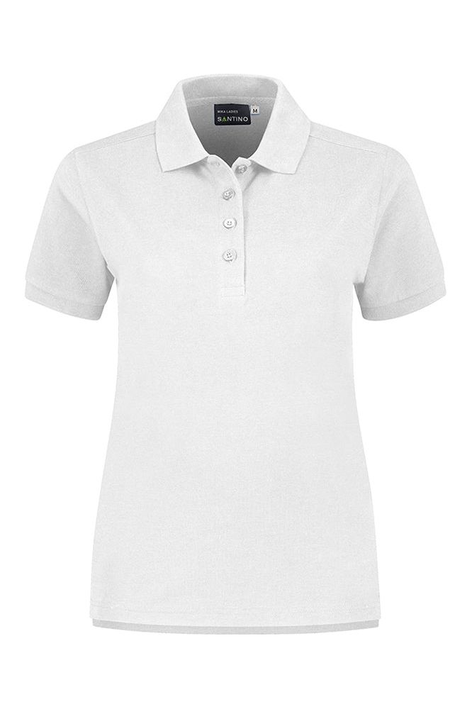 Santino Poloshirt Mika Ladies - Bedrijfskleding Koning