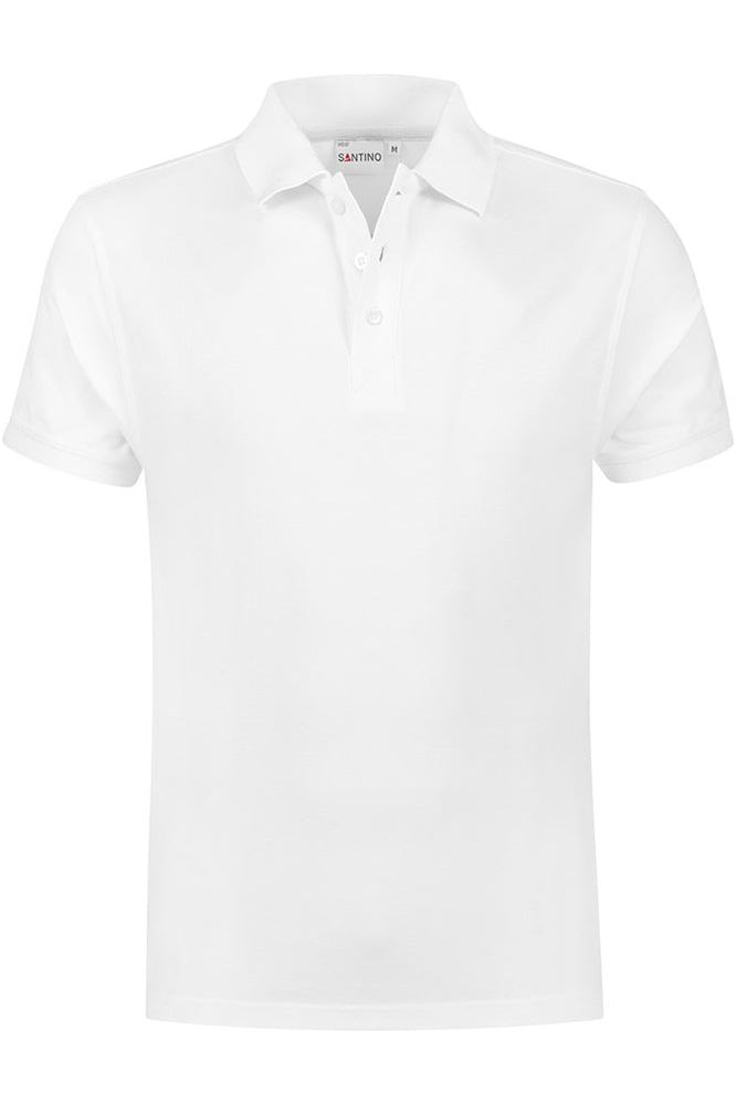 Santino Poloshirt Mojo - Bedrijfskleding Koning