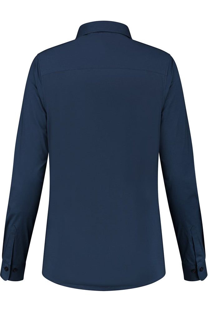 Santino Shirt Falco Ladies - Bedrijfskleding Koning