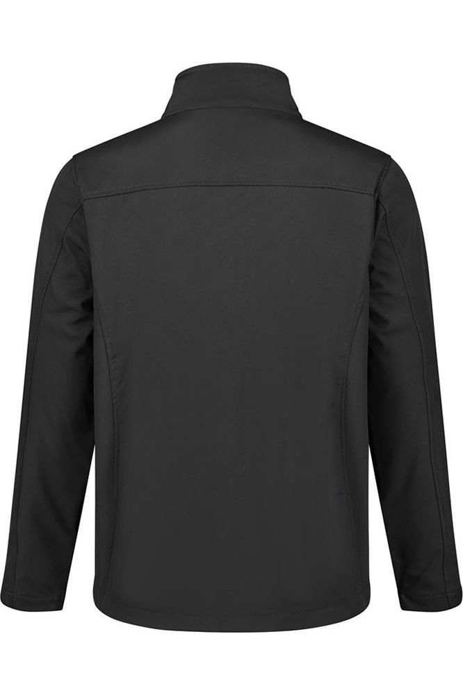 Santino Softshell Jack Soul - Bedrijfskleding Koning