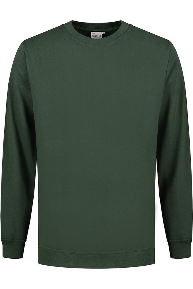 Santino Sweater Roland - Bedrijfskleding Koning