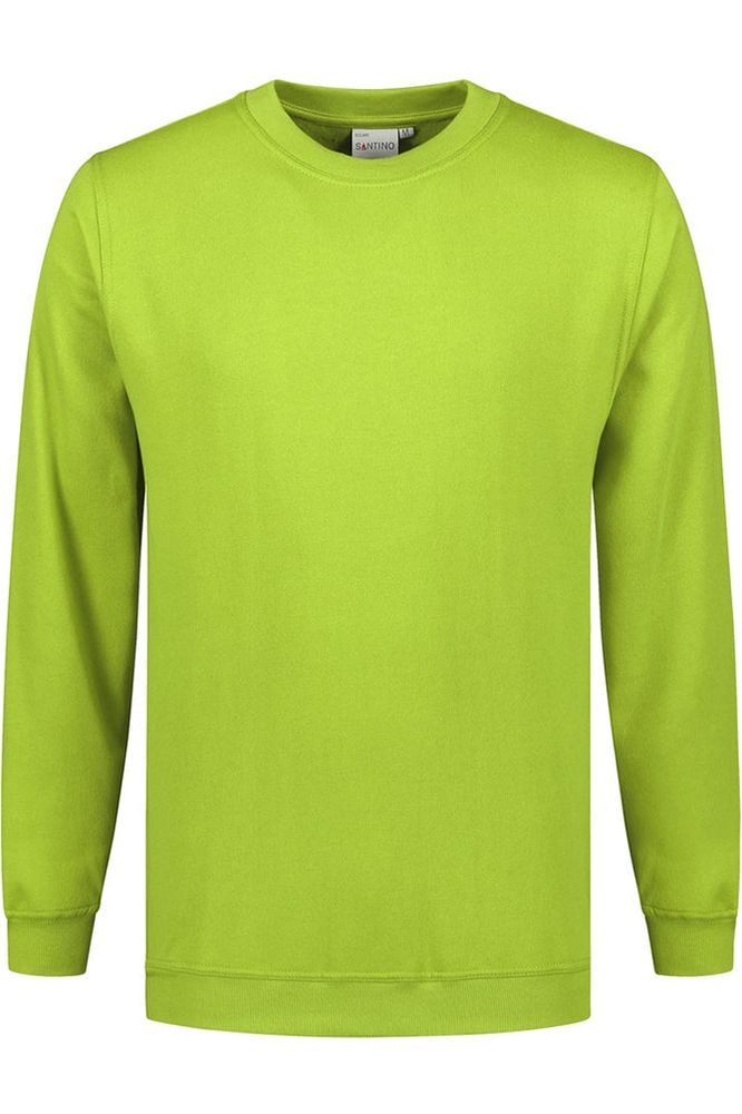 Santino Sweater Roland - Bedrijfskleding Koning