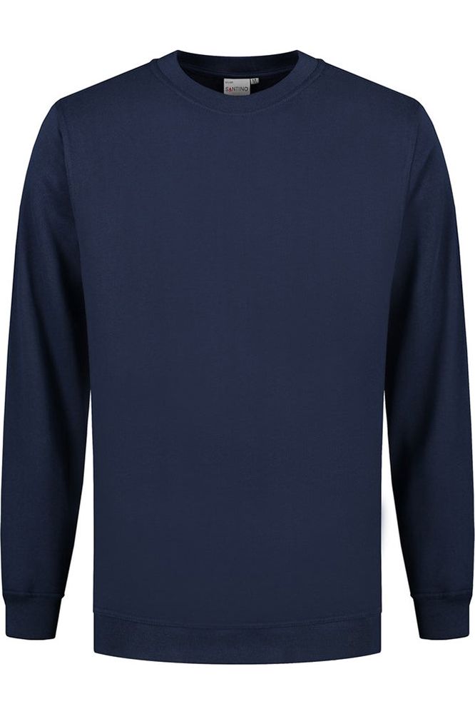 Santino Sweater Roland - Bedrijfskleding Koning