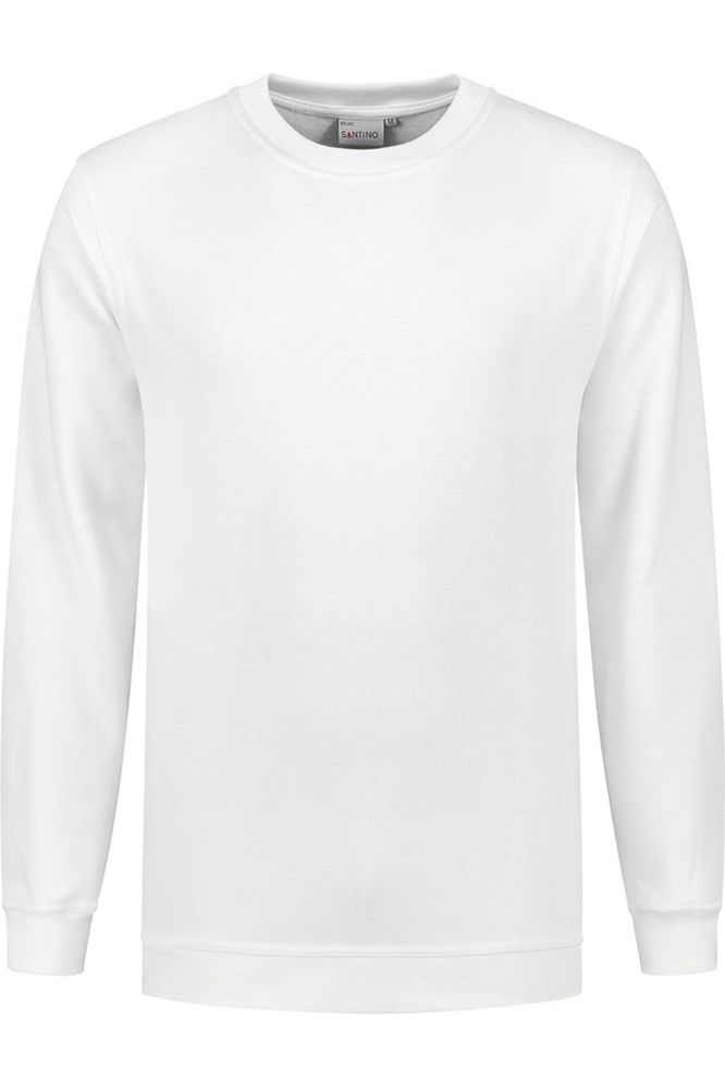 Santino Sweater Roland - Bedrijfskleding Koning