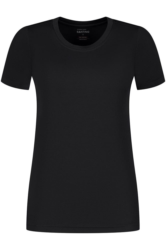 Santino T-shirt Etienne Ladies - Bedrijfskleding Koning