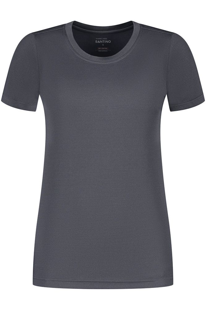 Santino T-shirt Etienne Ladies - Bedrijfskleding Koning