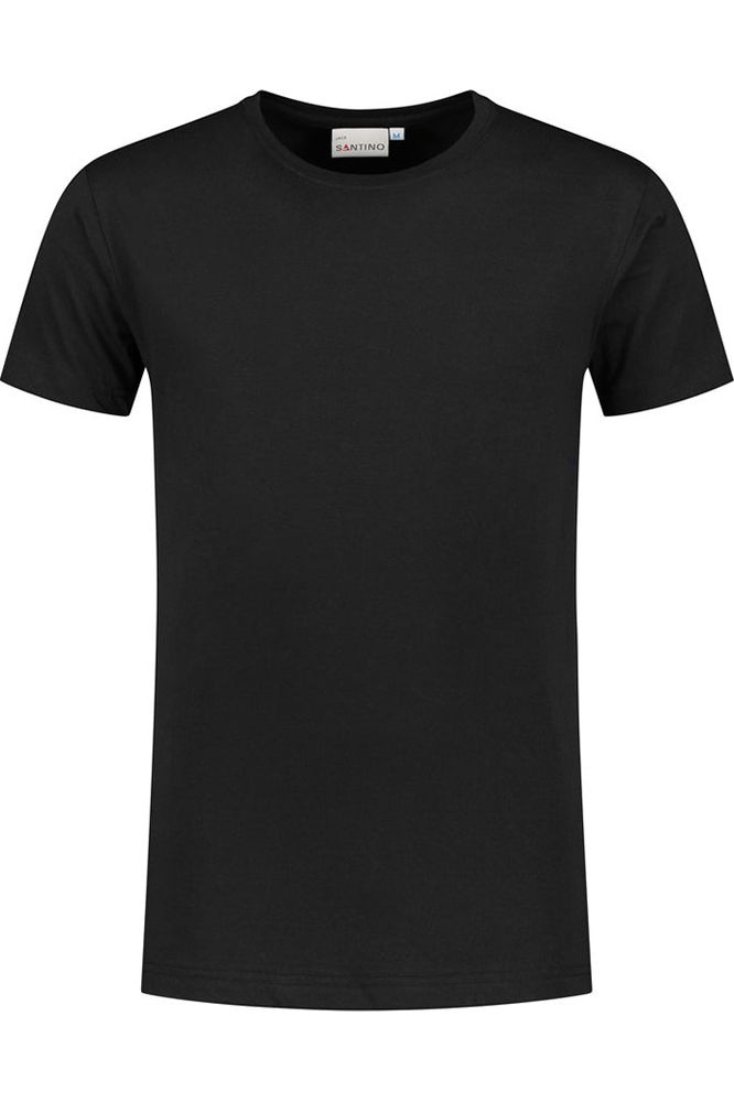 Santino T-shirt Jace C-neck - Bedrijfskleding Koning