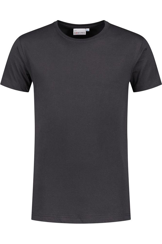 Santino T-shirt Jace C-neck - Bedrijfskleding Koning