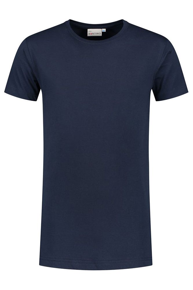 Santino T-shirt Jace+ C-neck - Bedrijfskleding Koning