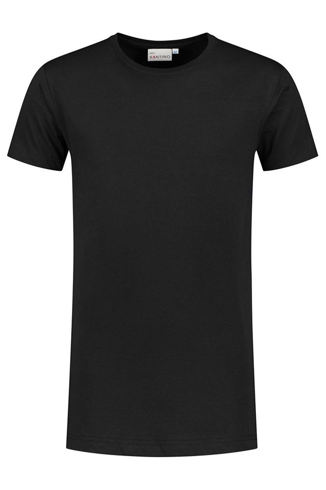 Santino T-shirt Jace+ C-neck - Bedrijfskleding Koning