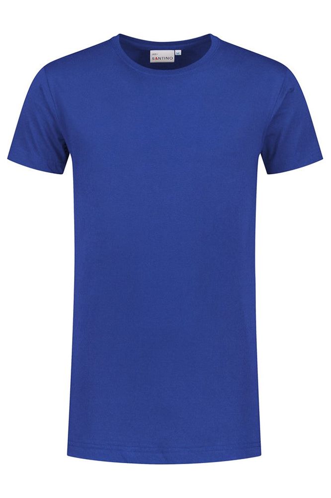 Santino T-shirt Jace+ C-neck - Bedrijfskleding Koning