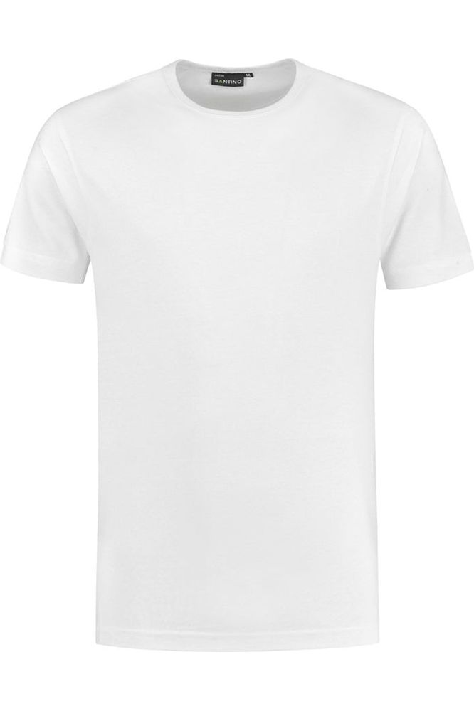 Santino T-shirt Jacob - Bedrijfskleding Koning