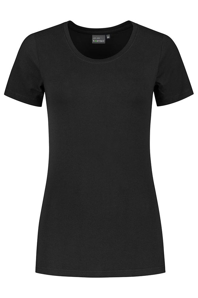 Santino T-shirt Jaro Ladies - Bedrijfskleding Koning