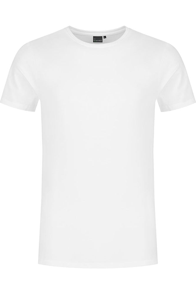 Santino T-shirt Jaro Ladies - Bedrijfskleding Koning