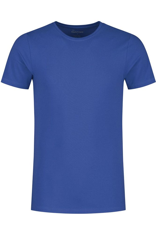 Santino T-shirt Jive C-neck - Bedrijfskleding Koning