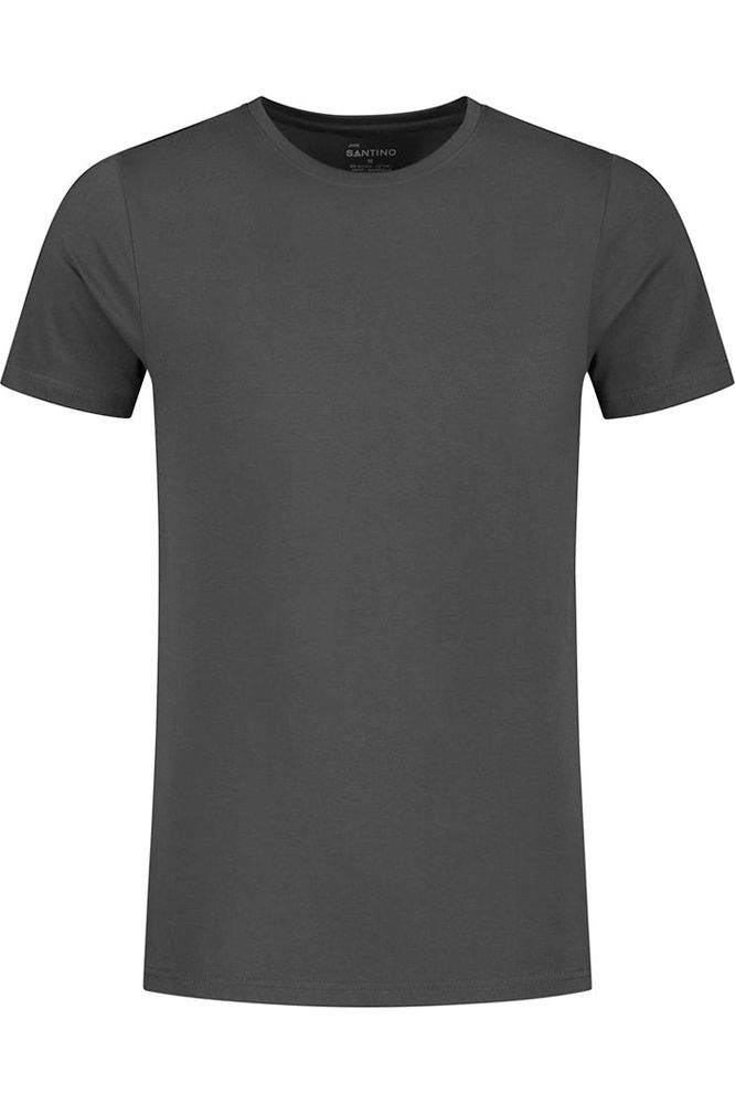 Santino T-shirt Jive C-neck - Bedrijfskleding Koning