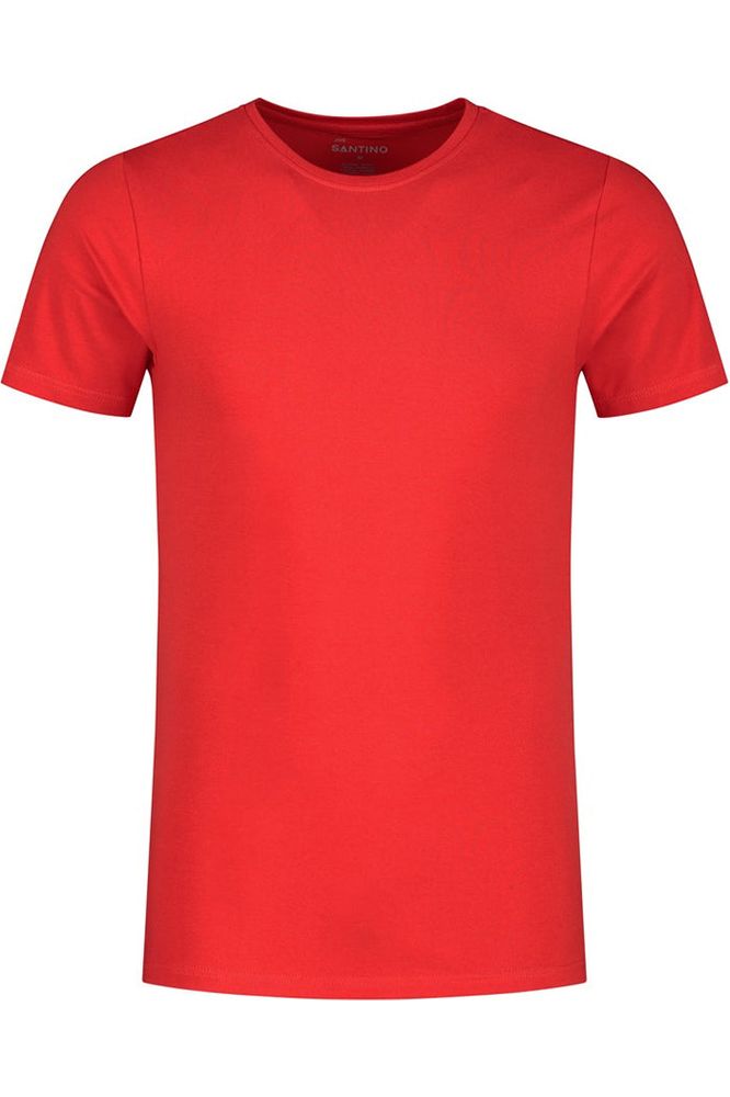 Santino T-shirt Jive C-neck - Bedrijfskleding Koning