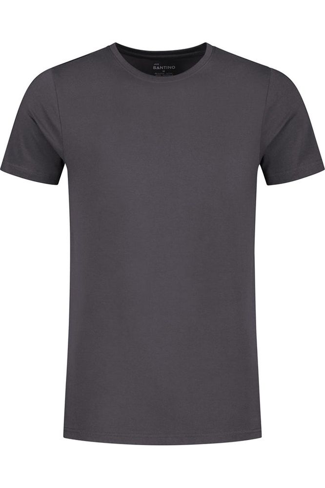 Santino T-shirt Jive C-neck - Bedrijfskleding Koning