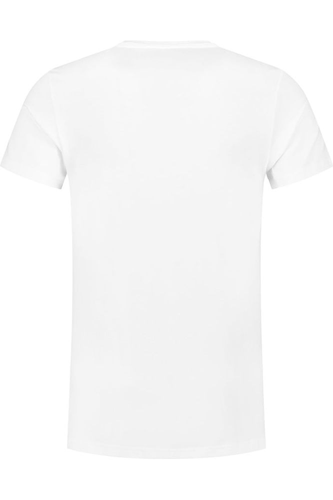 Santino T-shirt Jonaz V-neck - Bedrijfskleding Koning