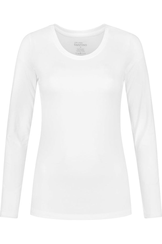 Santino T-shirt Juna Ladies - Bedrijfskleding Koning