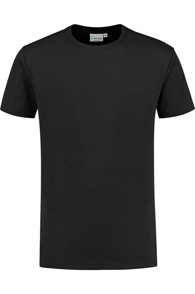 Santino T-shirt Lebec - Bedrijfskleding Koning