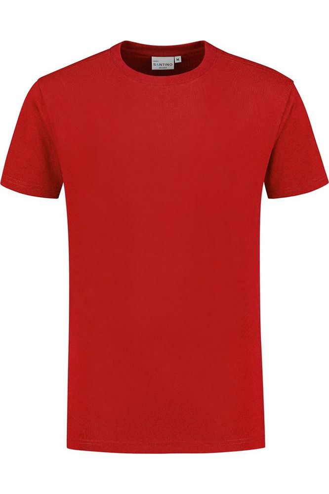 Santino T-shirt Lebec - Bedrijfskleding Koning