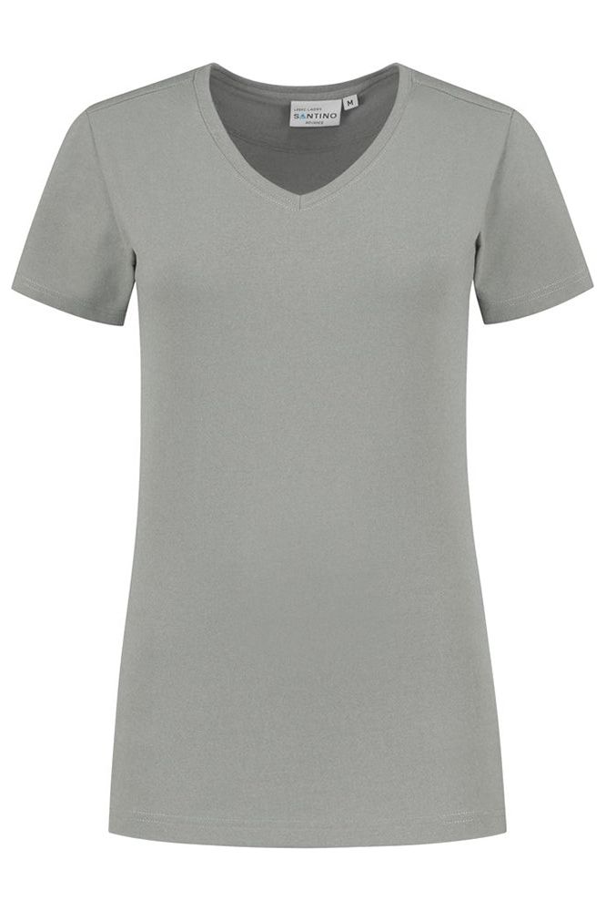 Santino T-shirt Lebec Ladies - Bedrijfskleding Koning