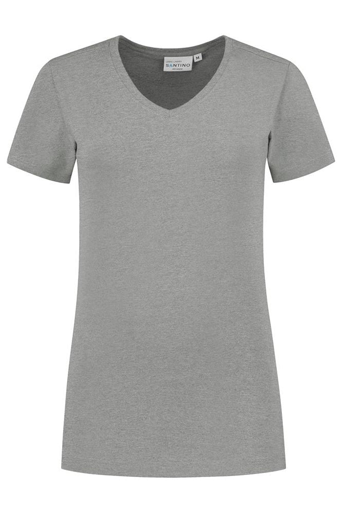 Santino T-shirt Lebec Ladies - Bedrijfskleding Koning