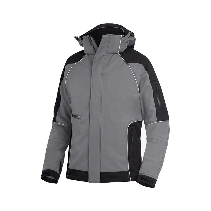 FHB Walter Softshell jack