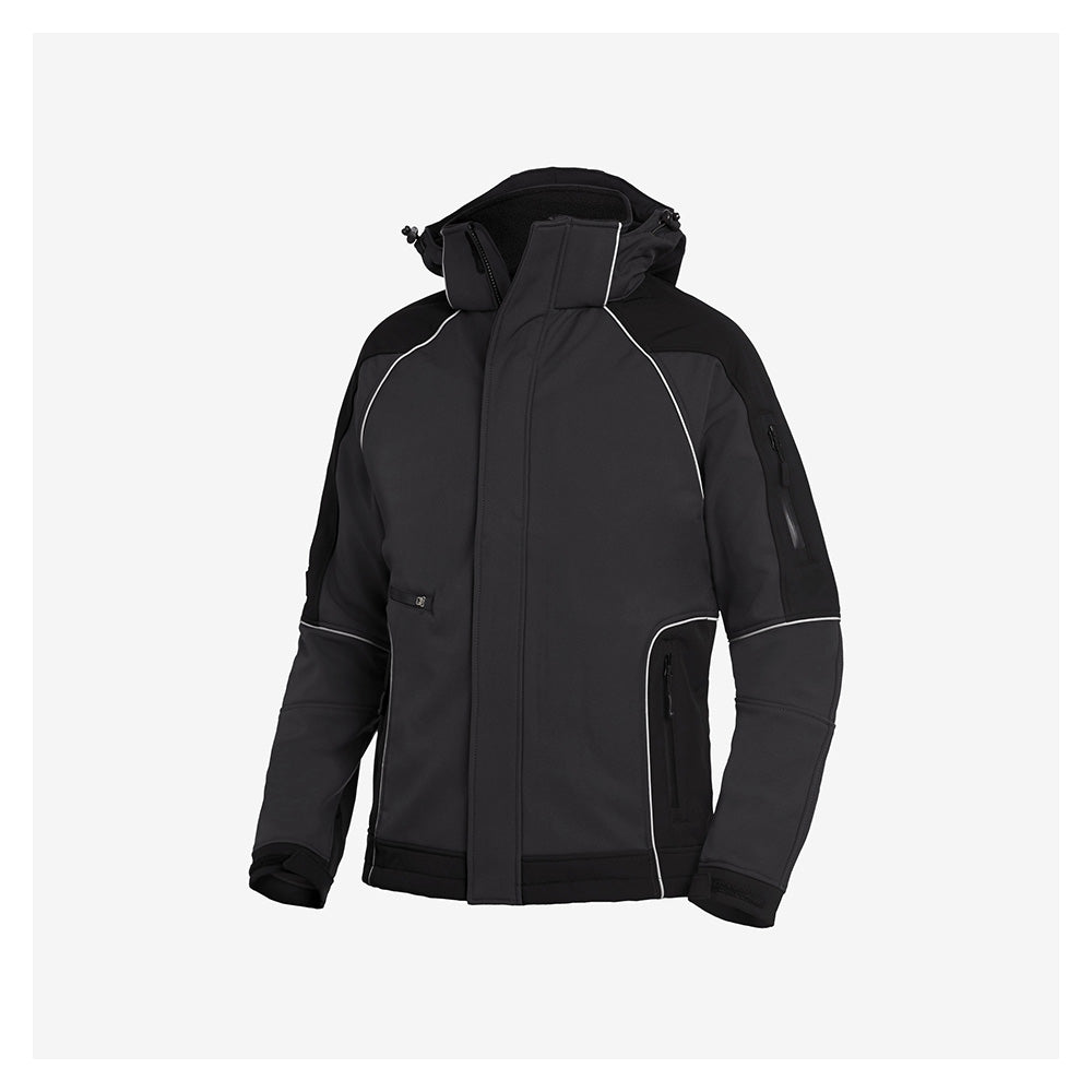 FHB Walter Softshell jack