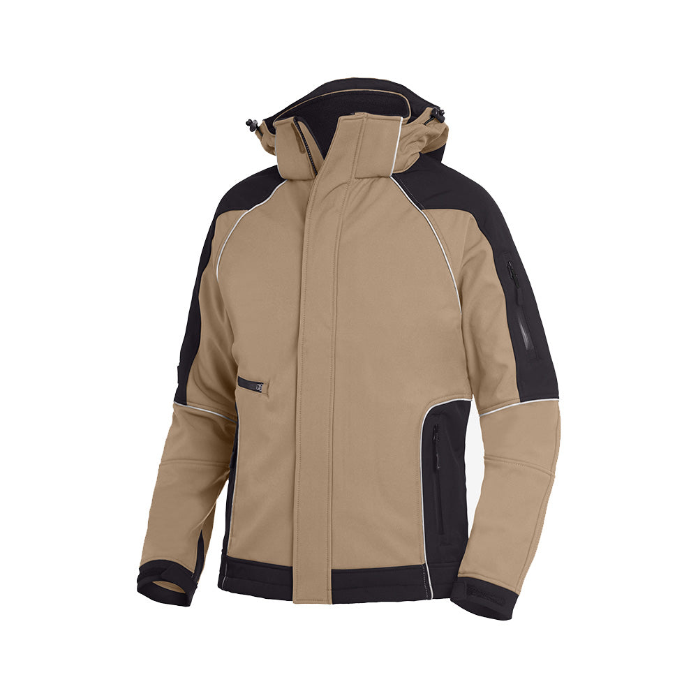 FHB Walter Softshell jack