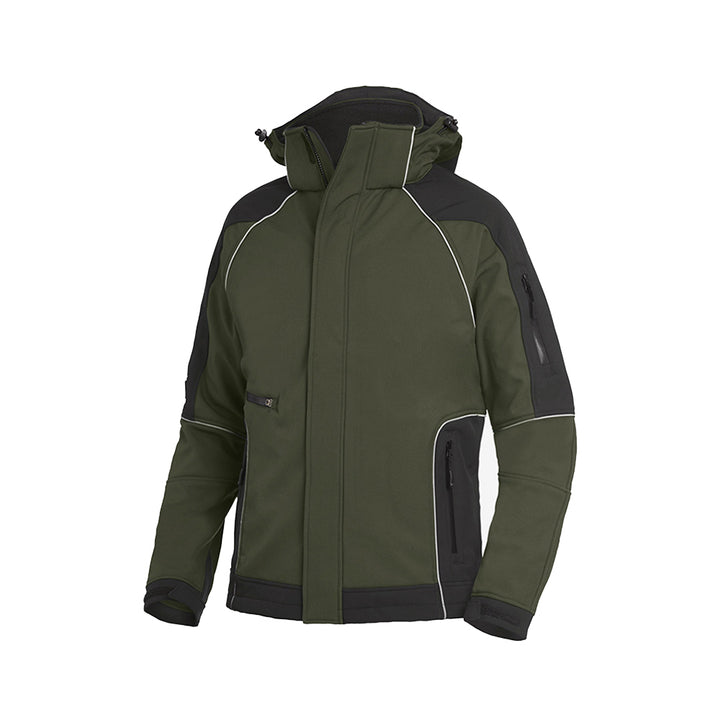 FHB Walter Softshell jack