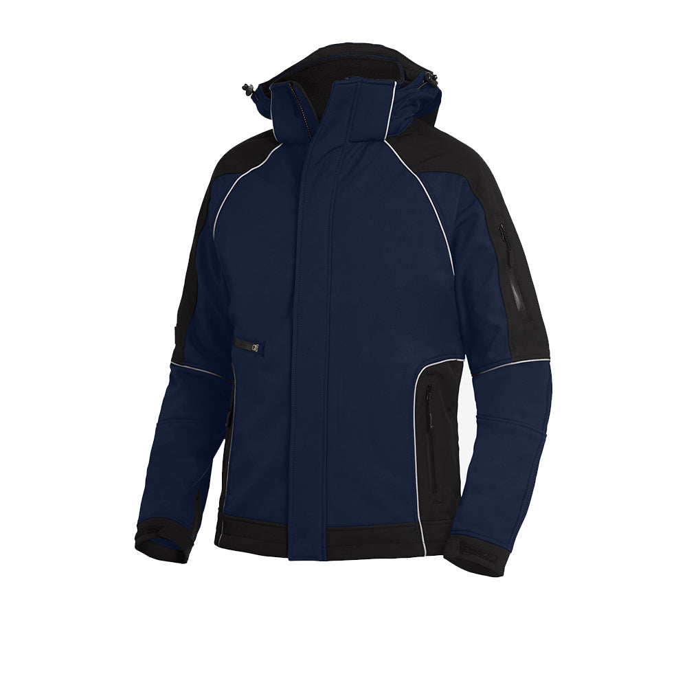 FHB Walter Softshell jack