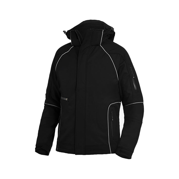 FHB Walter Softshell jack