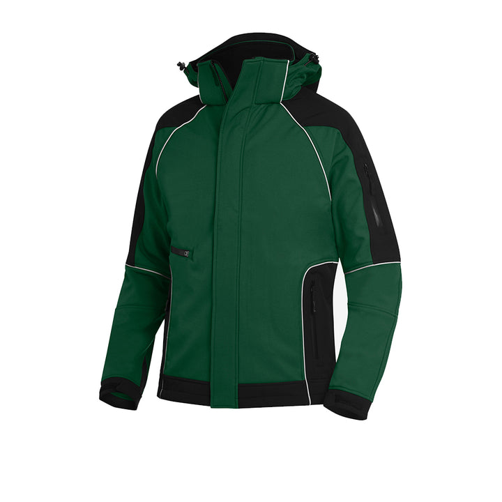 FHB Walter Softshell jack