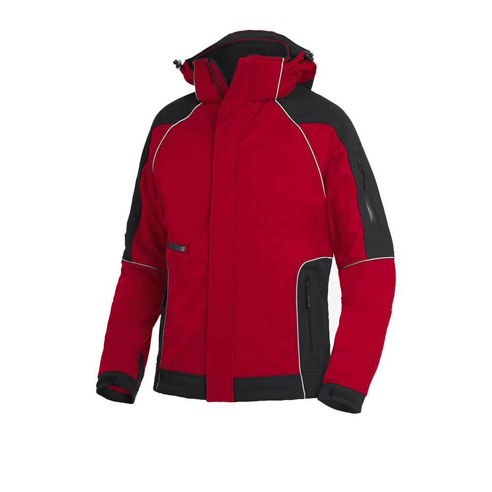 FHB Walter Softshell jack