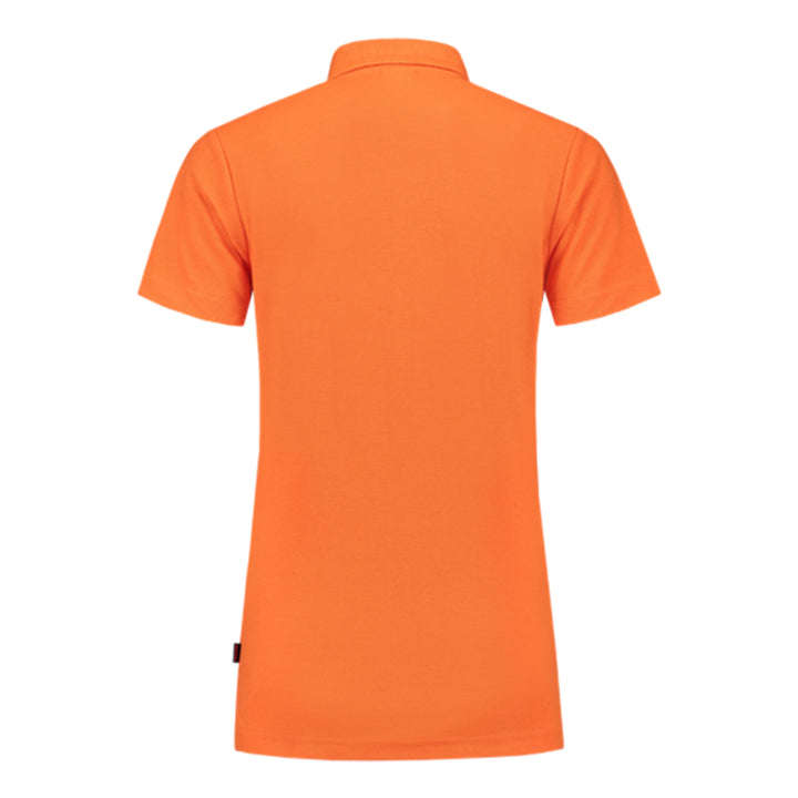 Tricorp Polo Shirt Fitted Women