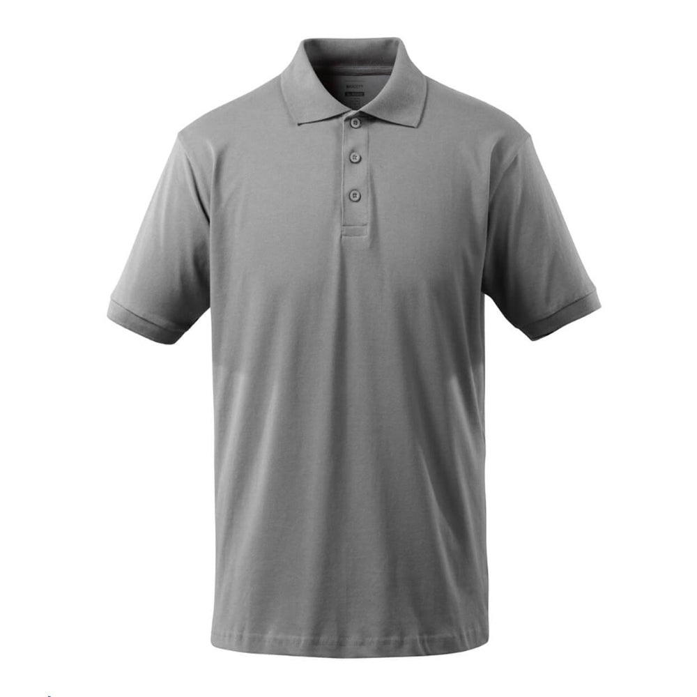 Mascot Crossover Polo Shirt 51587