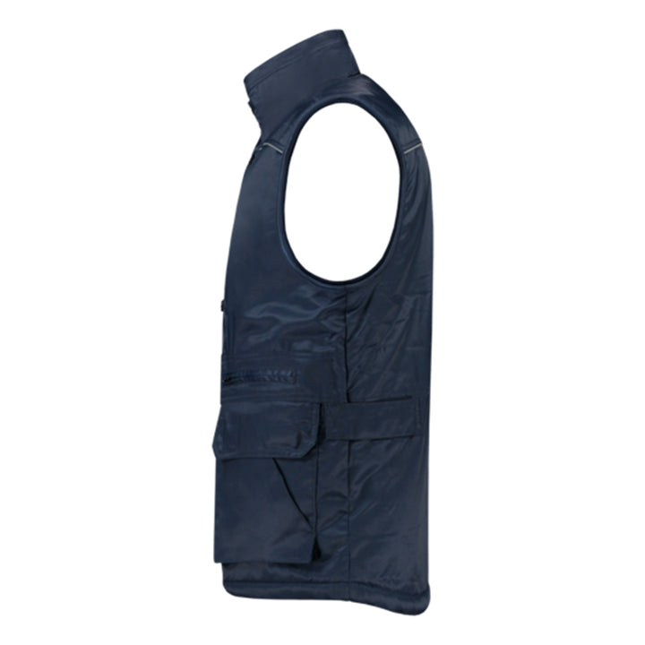 Tricorp Bodywarmer Industrie