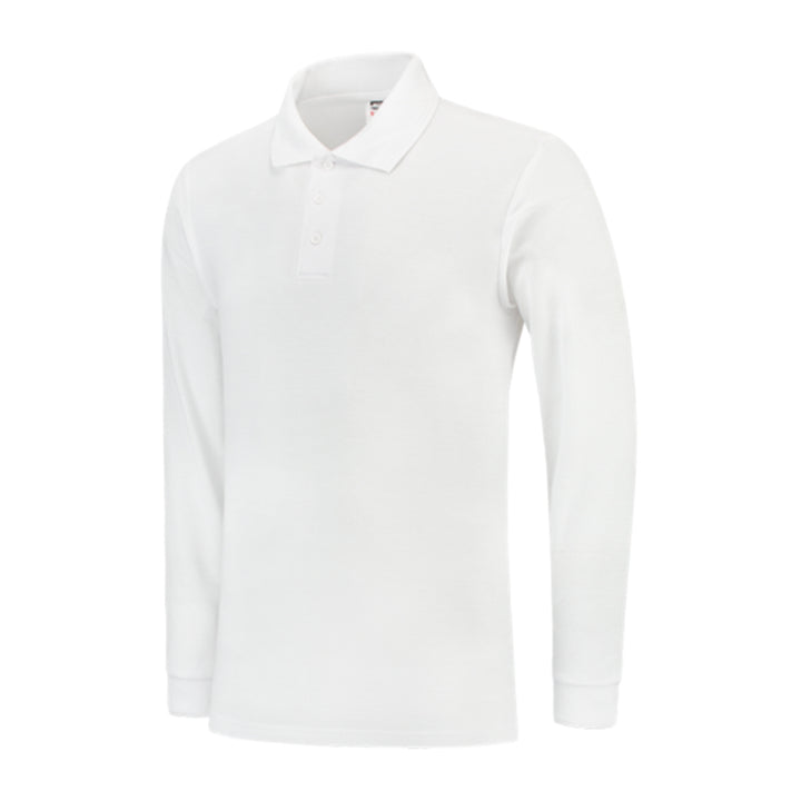 Tricorp Poloshirt Lange Mouw