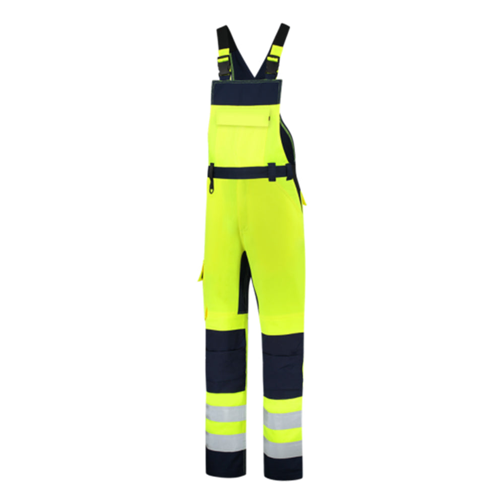 Tricorp American Overall High Vis Bicolor