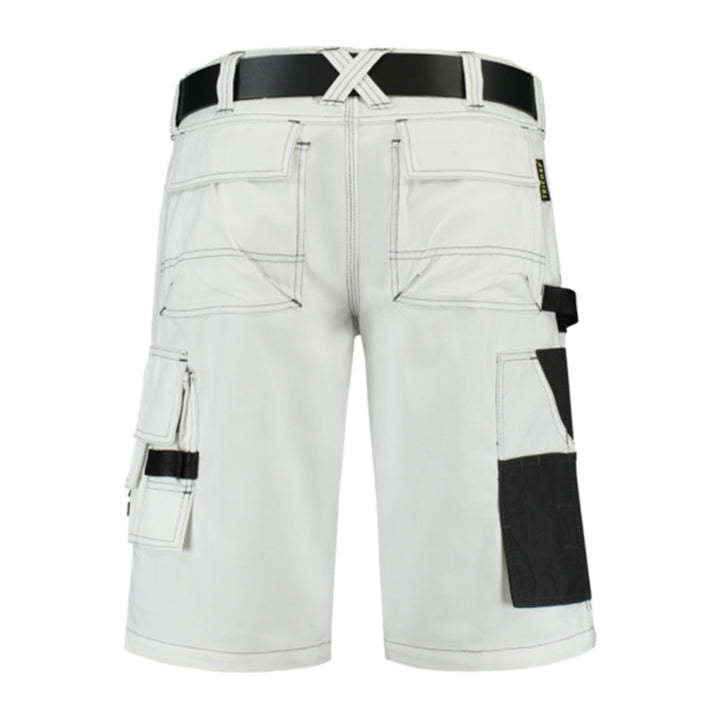 Tricorp Work Trousers Canvas short