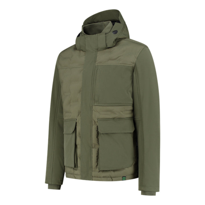 Tricorp Puffer Jack Rewear