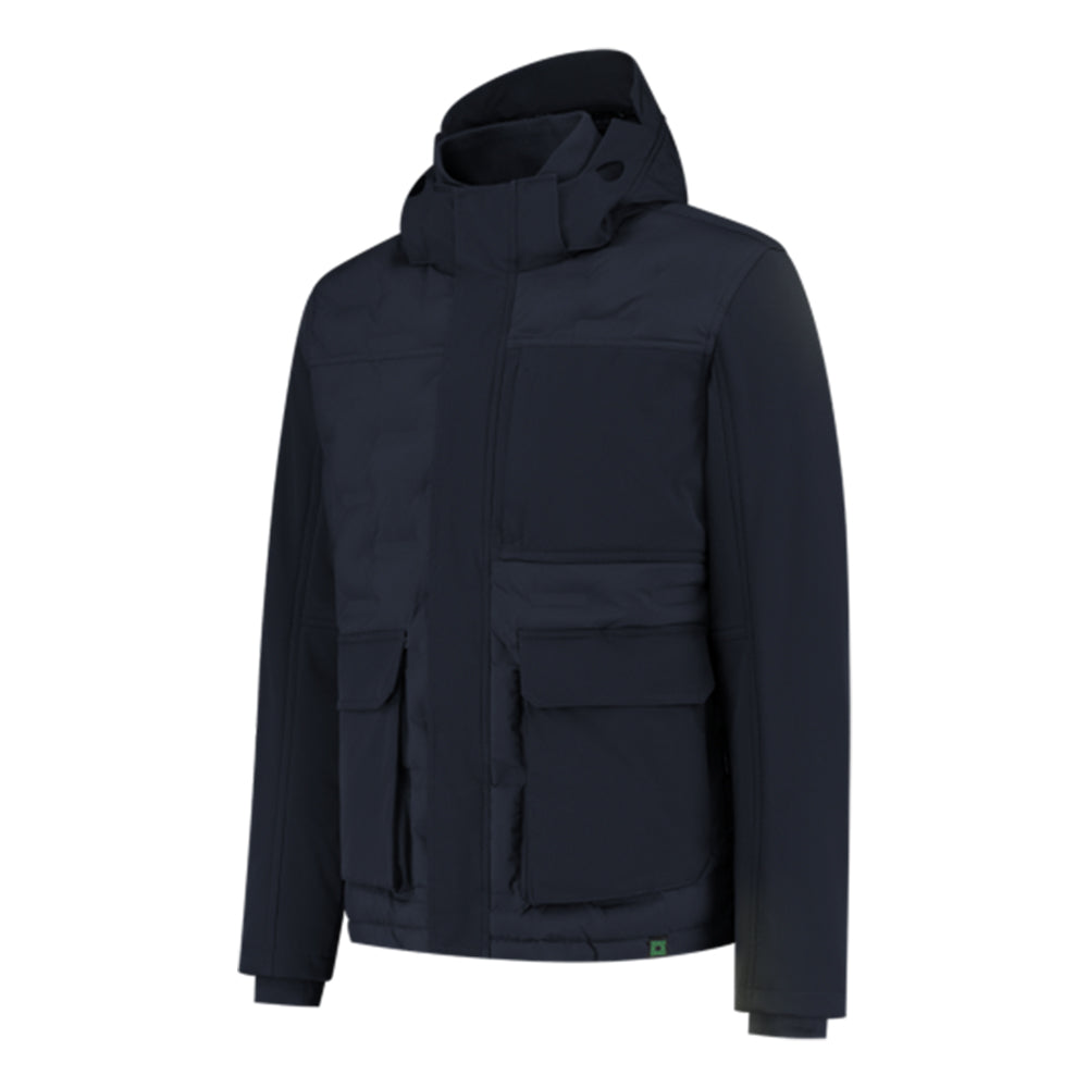 Tricorp Puffer Jack Rewear