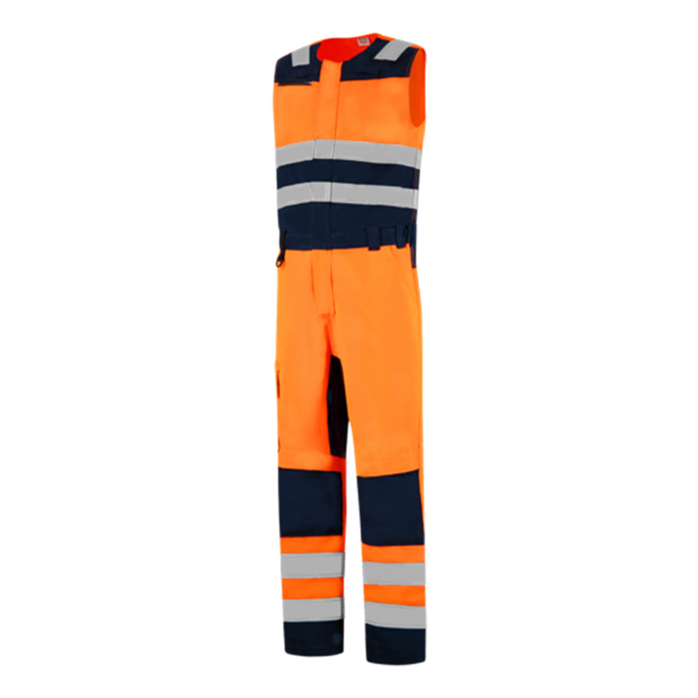 Tricorp Bodybroek High Vis Bicolor