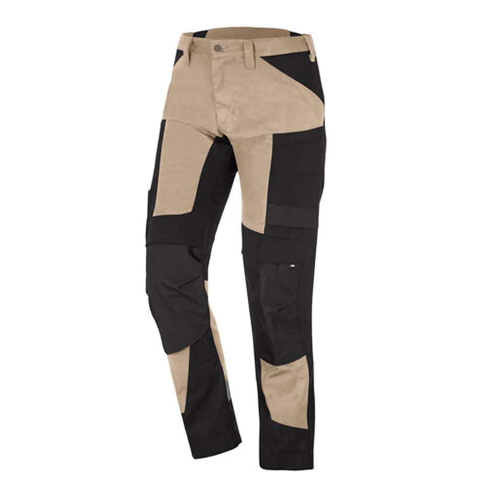 FHB Leo Work Trousers Elastic