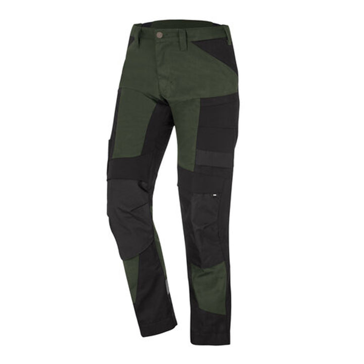 FHB Leo Work Trousers Elastic