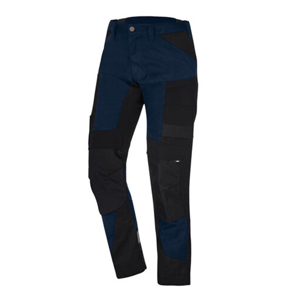 FHB Leo Work Trousers Elastic