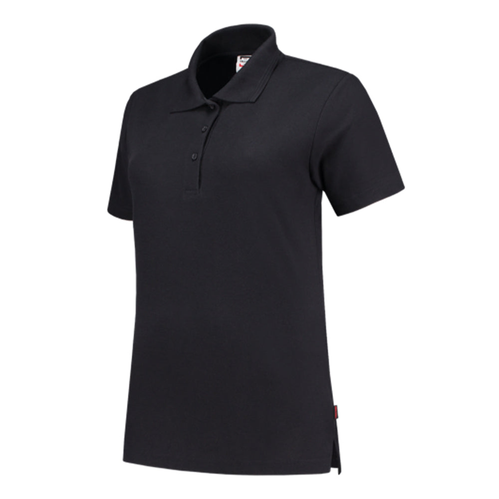 Tricorp Poloshirt Fitted Dames